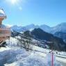 Alpe d´Huez - Chalet Les Sapins, Alpes D'huez